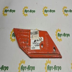 EOV000011R Gaspardo Chisel with Right Hardfacing