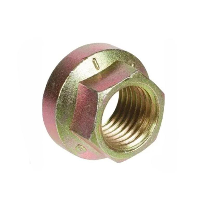 KK016012 Nut M20 with flange Kverneland