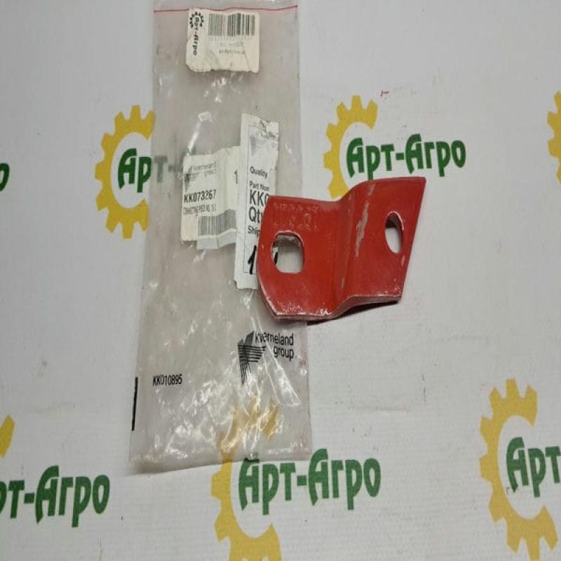 KK073267 Wspornik lewy Kverneland