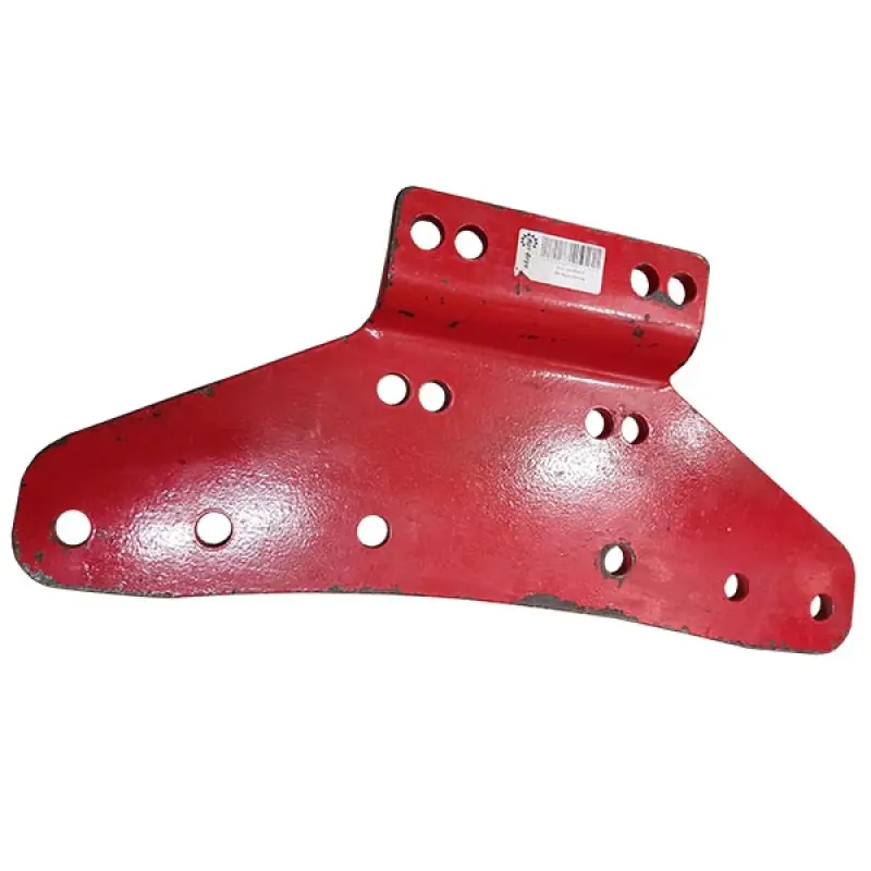 KK089418 Kverneland plough stand bracket (plate).