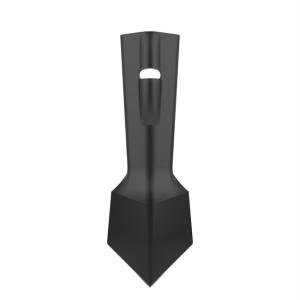 N238756 Cultivator Blade 3" (1 hole) John Deere