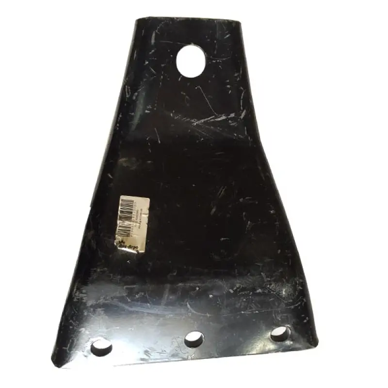 N260589 Plate John Deere