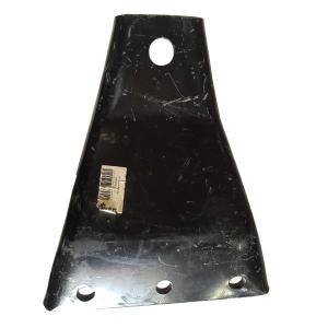 N260589 Plate John Deere