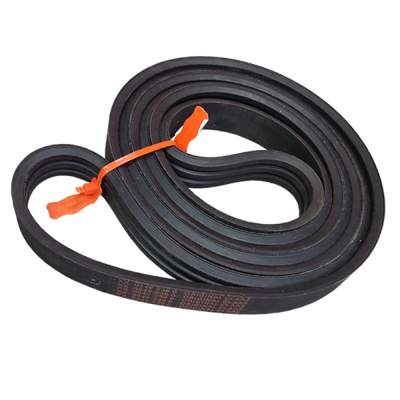 549238 Three-Arm Belt CLAAS