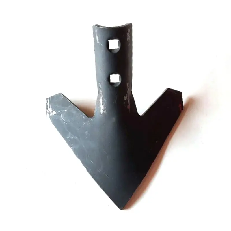 SO550300 Foot 207 mm for stand (45x12) KOKERL