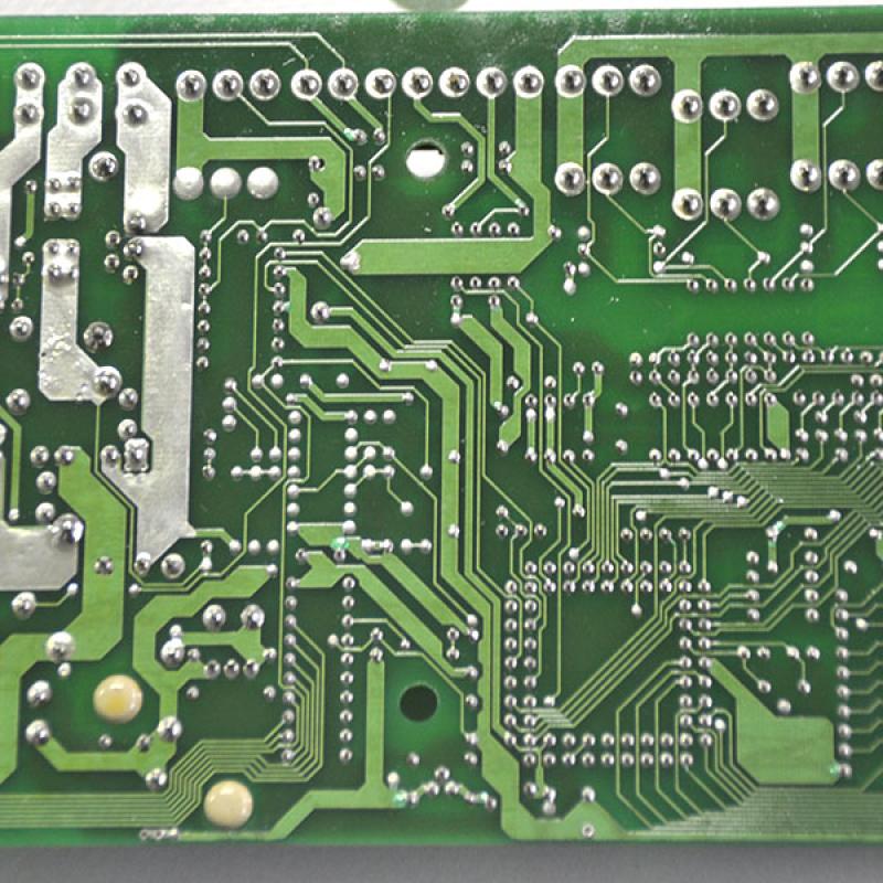 VF16617531 Płytka elektroniczna do prasy Kverneland