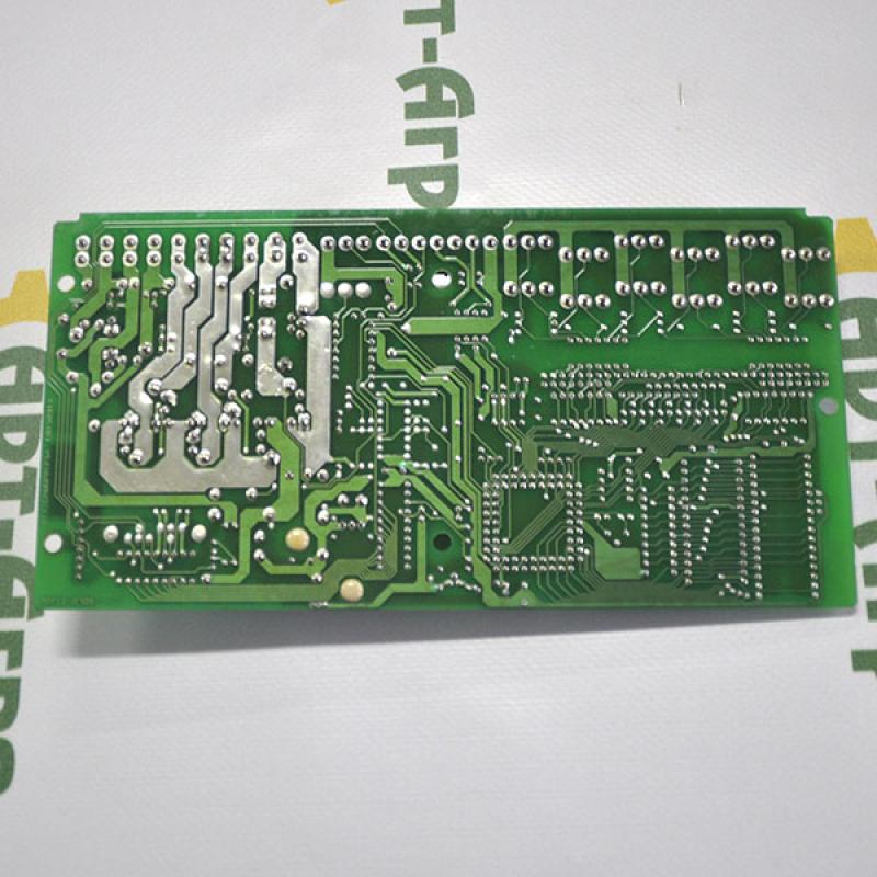 VF16617531 Płytka elektroniczna do prasy Kverneland
