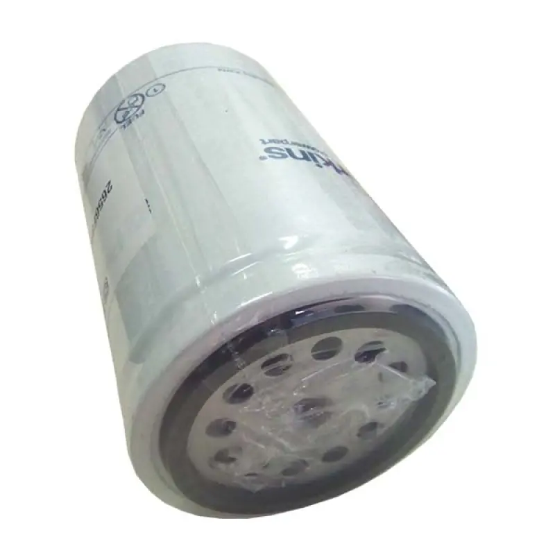 2656F843 Filtr paliwa Perkins