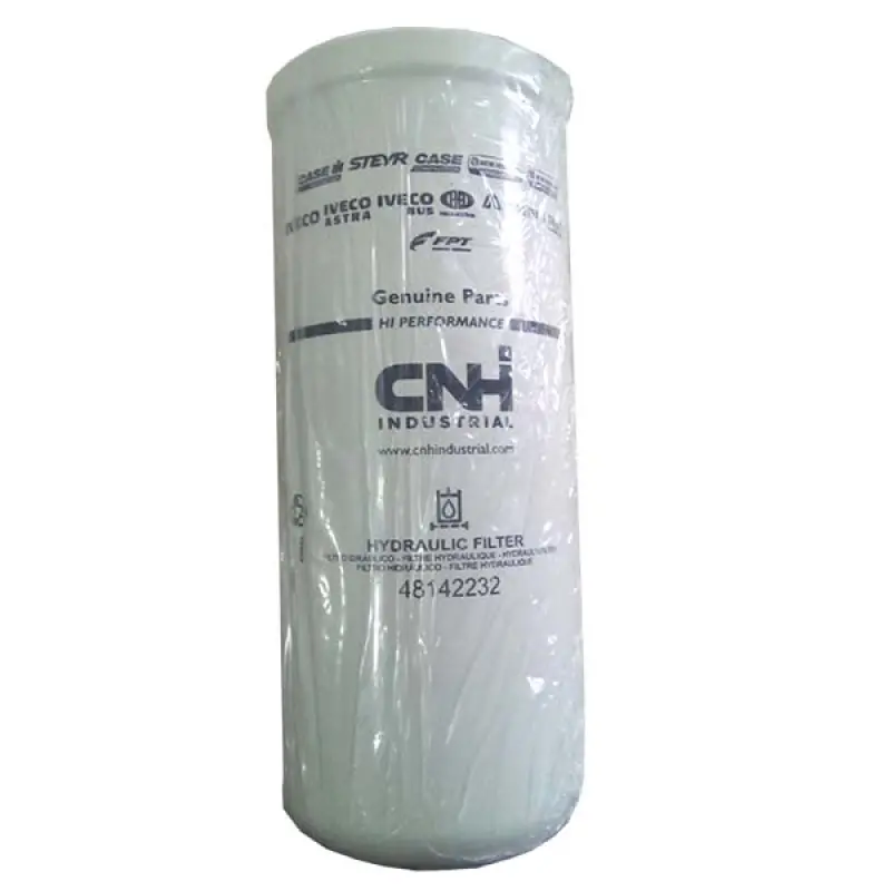 48142232 Filtr hydrauliczny CNH