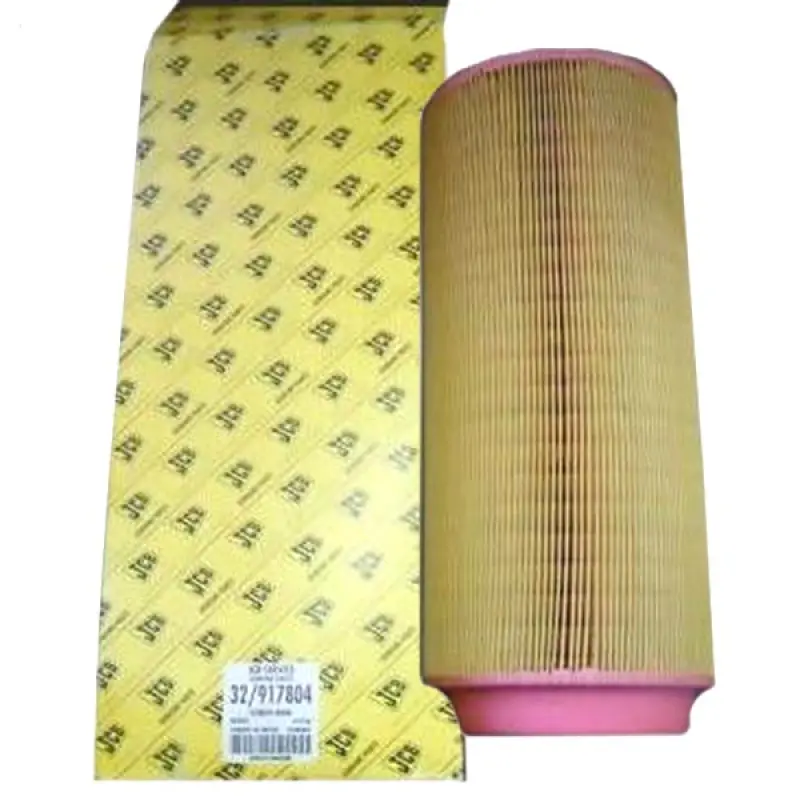 580/12020 External air filter JCB