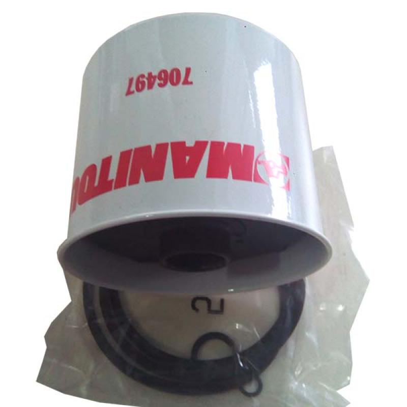 706497 Fuel Filter Manitou