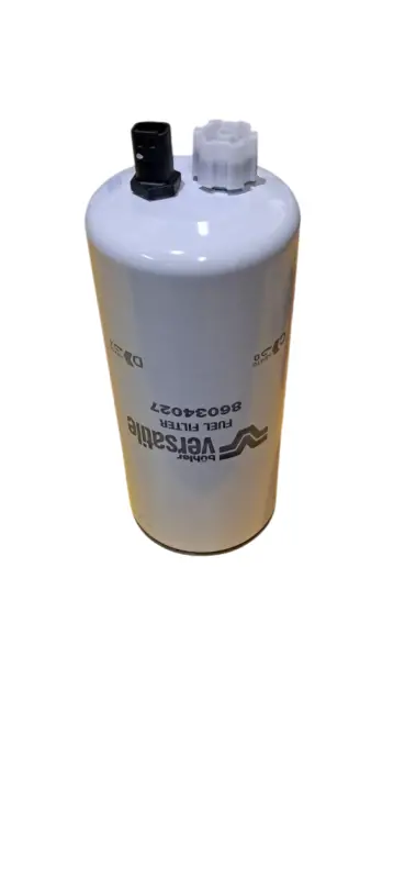 86034027 Filtr wstępny paliwa Buhler