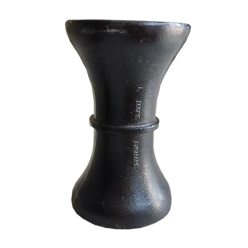 549976R1 Spacer Sleeve (drum, drum) of the Disc Harrow CNH