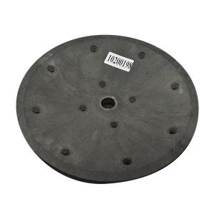 10200198 Półtarcza plastikowa koła dociskowego MONOSEM (FARMFLEX)