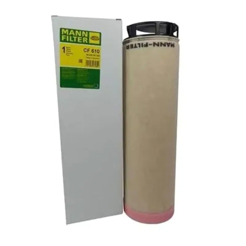 CF610 Filtr powietrza MANN