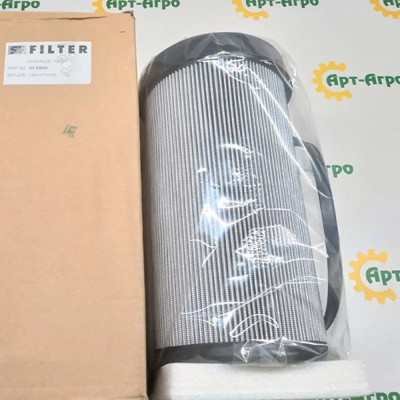 HY90840 Filtr hydrauliczny Filtr SF