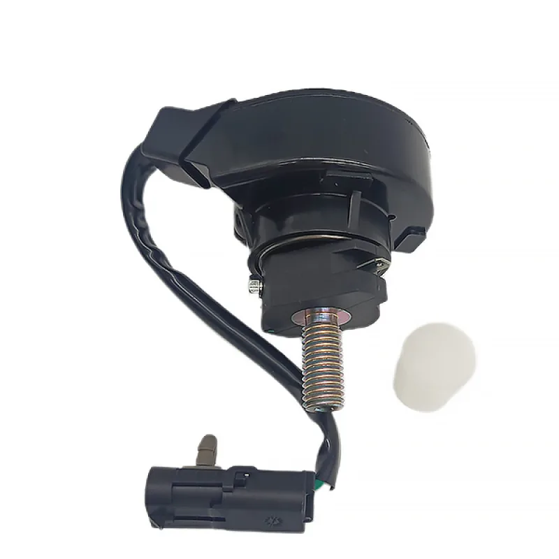 AH161012 Electromagnetic Clutch Brush Holder John Deere (Royal Tiger)