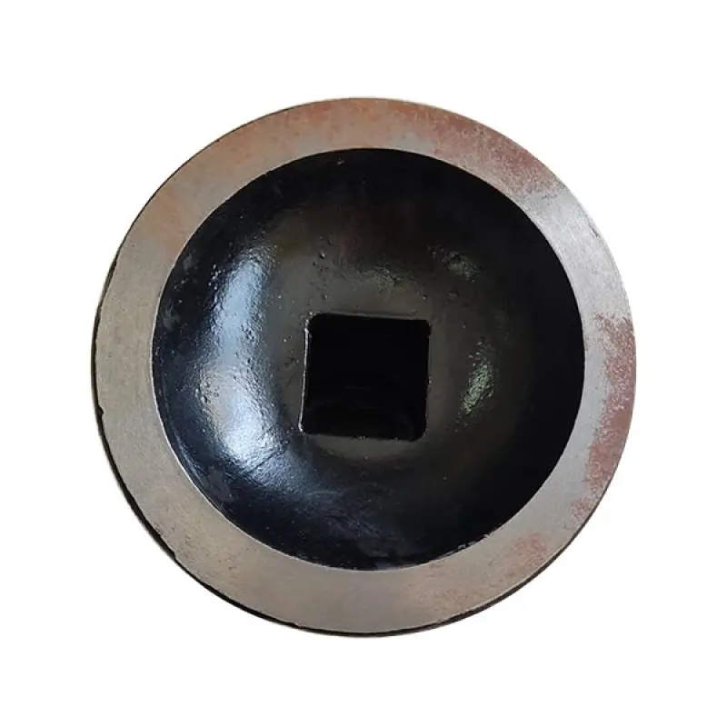549976R1 Spacer Sleeve (drum, drum) of the Disc Harrow CNH