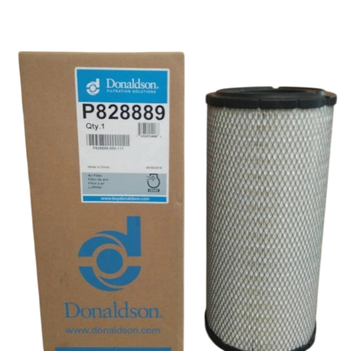 P828889 Filtr powietrza Donaldson