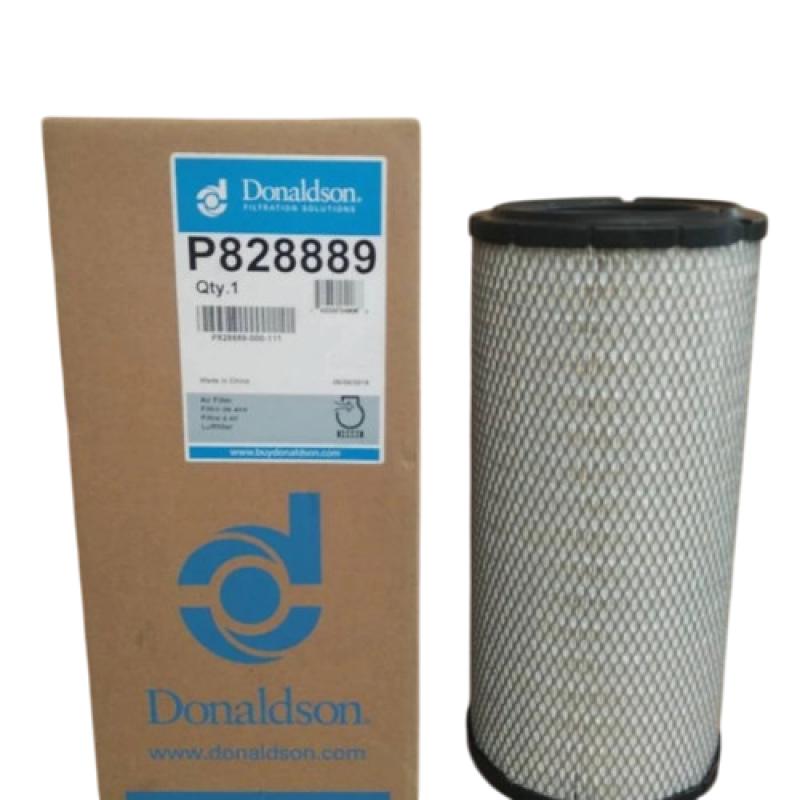 P828889 Filtr powietrza Donaldson