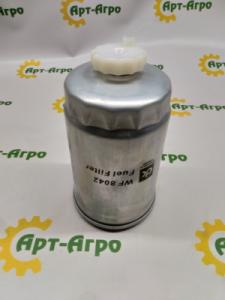 Fuel Filter Road Map WF8042