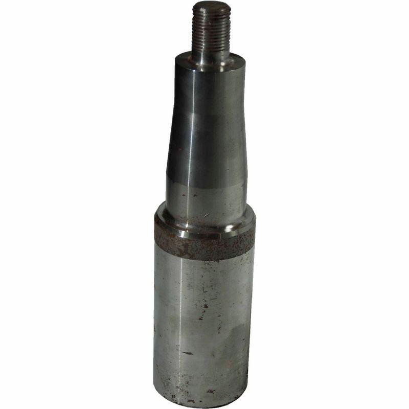 550-021D Transport Wheel Axle 2 1/2 X 10 Great Plains