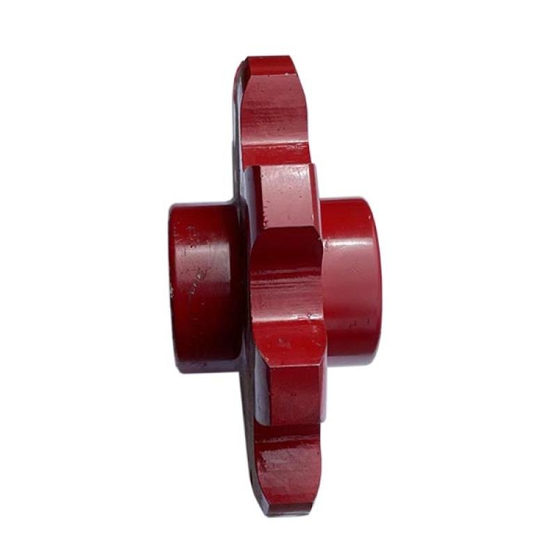 1317192C1 Chain Wheel of Grain Conveyor 9T CNH (Combine)
