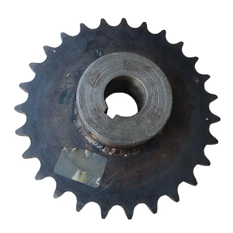 1345472C1 Drive Wheel of Return Elevator CNH (Ukraine)