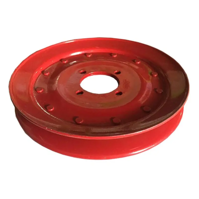 195161C1 Pulley for the rotary hammer for matochine (analog)