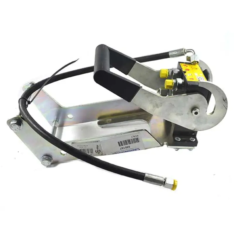 550167 Multi-connector Geringhoff