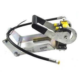 550167 Multi-connector Geringhoff