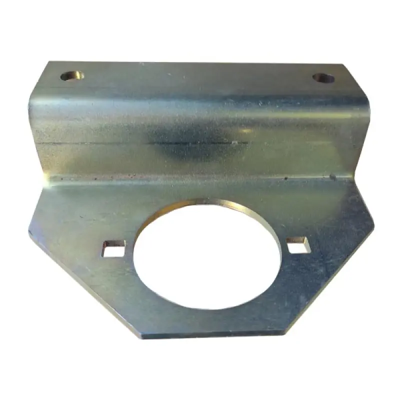 84072104 Bracket (only CR960) CNH