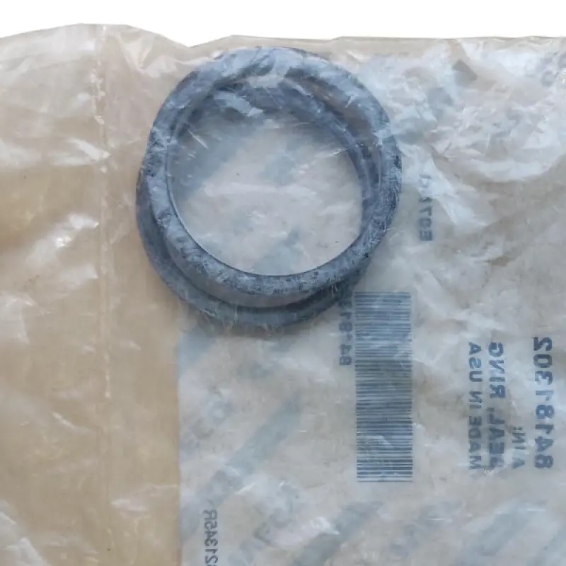 84181302 Gasket for pipes CNH