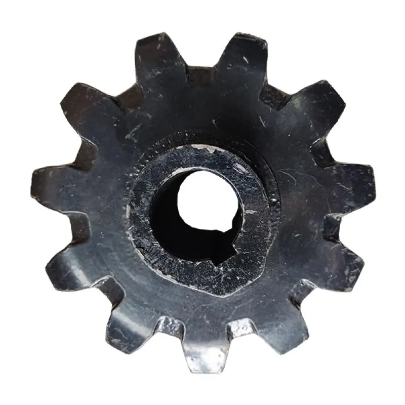 84437648 Koło napędowe przenośnika zbożowego Z-11 P 41,40 mm CNH (Agri Parts)
