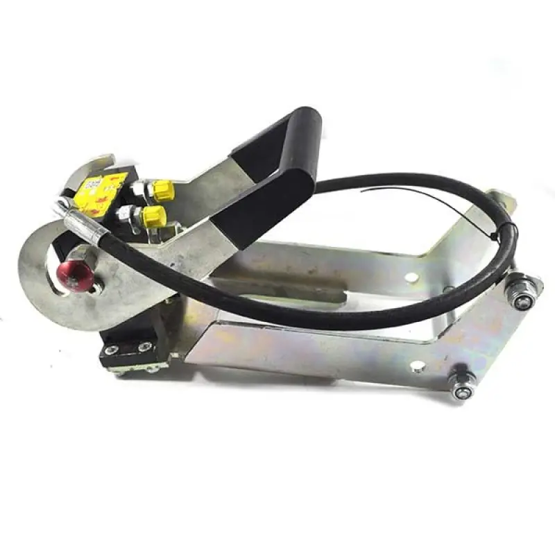 550167 Multi-connector Geringhoff