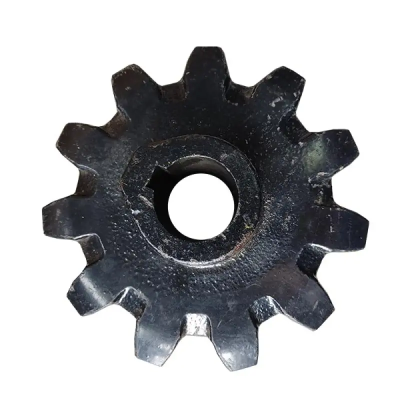 84437648 Koło napędowe przenośnika zbożowego Z-11 P 41,40 mm CNH (Agri Parts)