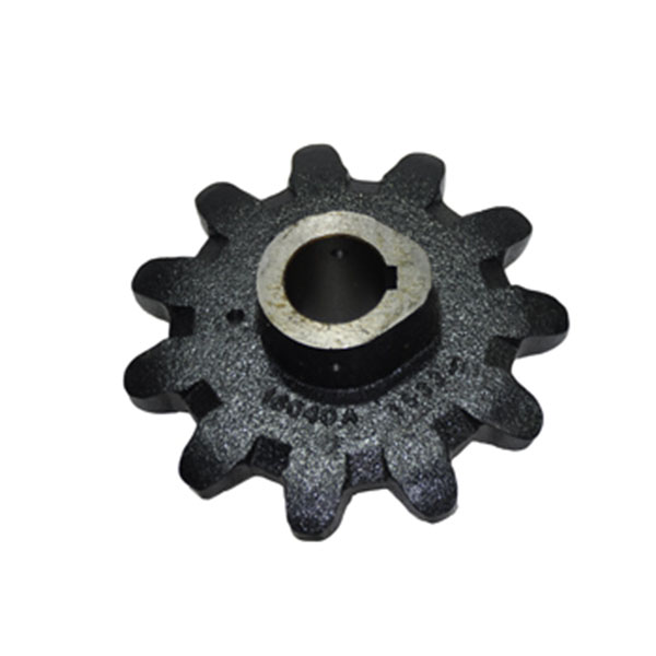 84437648 Koło łańcuchowe przenośnika zbożowego Z-11 P 41,40 mm CNH (Combine)