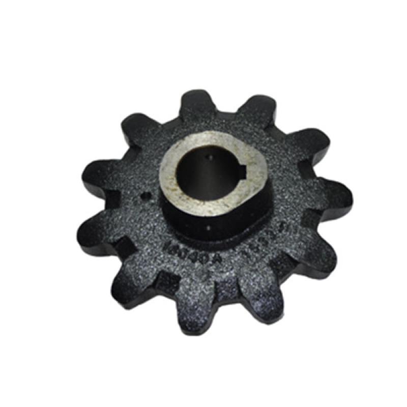 84437648 Koło łańcuchowe przenośnika zbożowego Z-11 P 41,40 mm CNH (Combine)