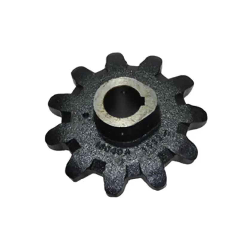 84437648 Koło łańcuchowe przenośnika zbożowego Z-11 P 41,40 mm CNH (Combine)