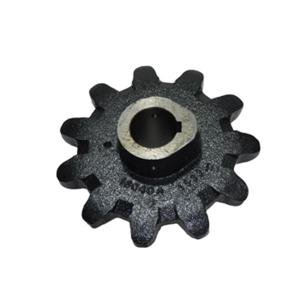 84437648 Chain Wheel of Grain Conveyor Z-11 P 41.40 mm CNH (Combine)