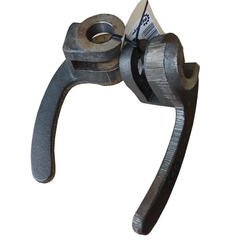 86567524 Handle (right) CNH