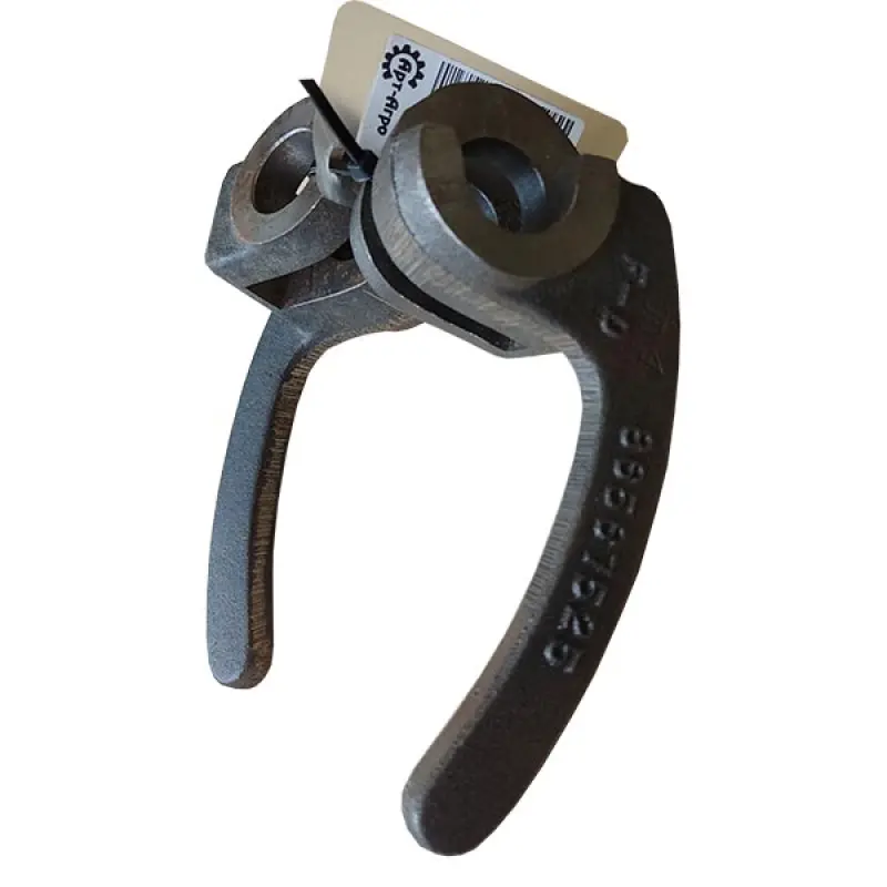 86567524 Handle (right) CNH