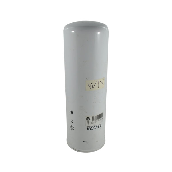 551729 Filtr hydrauliczny WIX