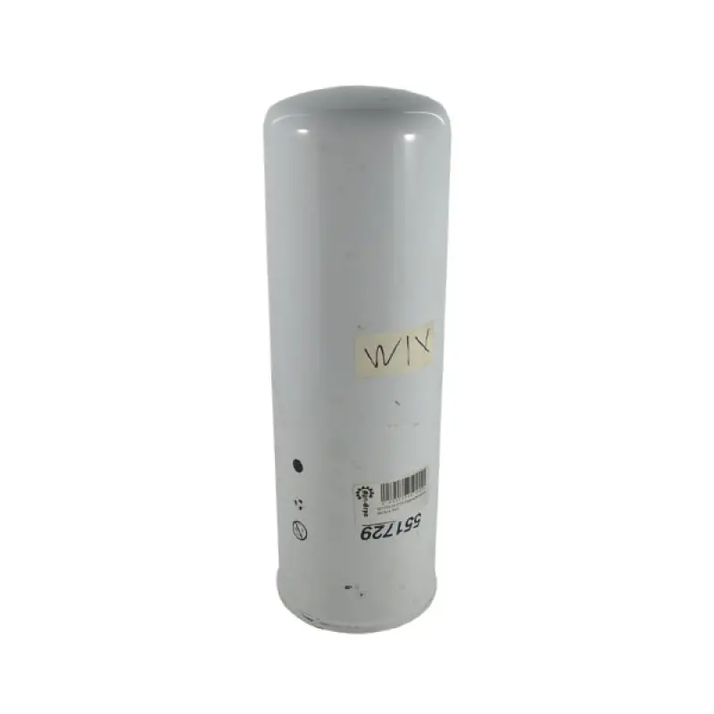 551729 Hydraulic Filter WIX