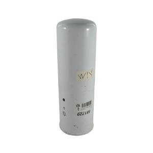 551729 Filtr hydrauliczny WIX