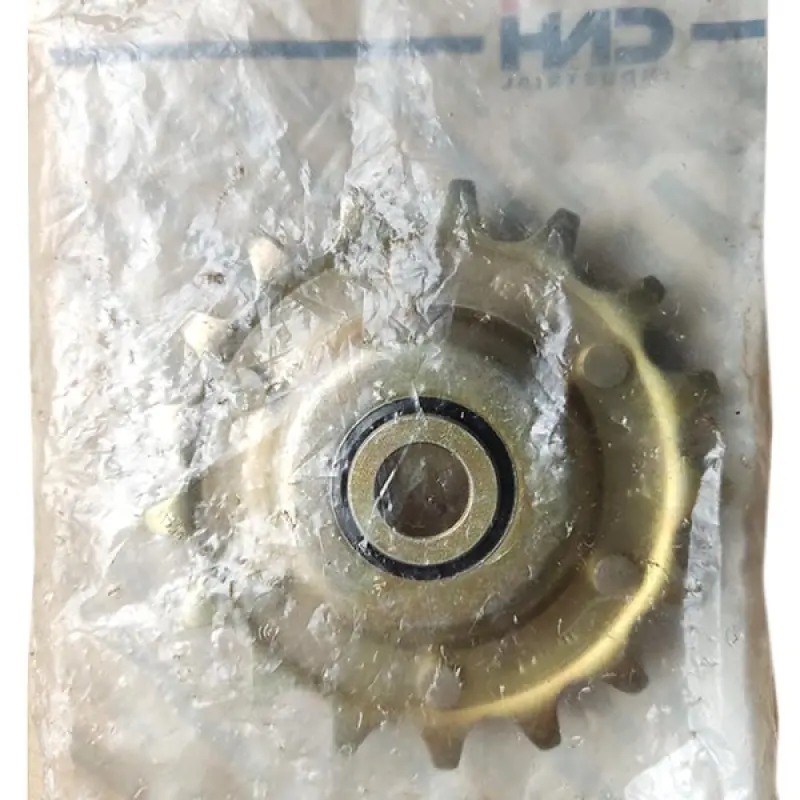 87302107 Gear Z-17, (return elevator drive) CNH