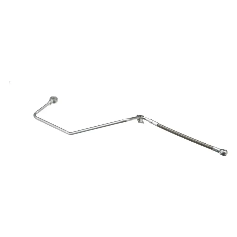 87436149 Fuel Pipe CNH