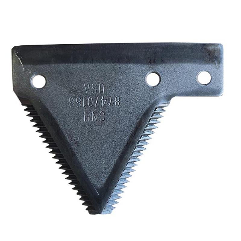 87470188 Segment Set CNH