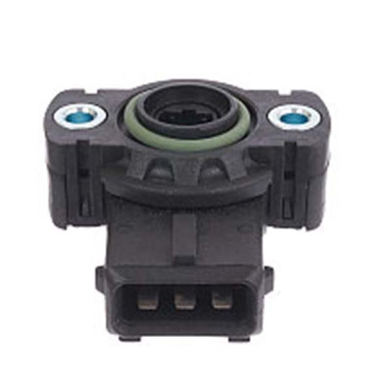 0000110210 Potencjometr - czujnik położenia AGRI PARTS (CLAAS)