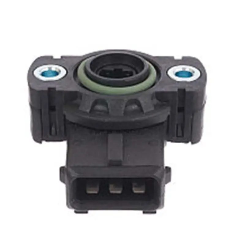 0000110210 Potencjometr - czujnik położenia AGRI PARTS (CLAAS)